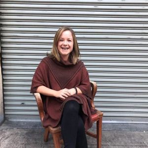 Meet your Posher, Corinne